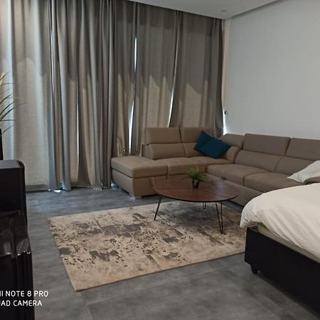 Villa Peer Eilat Ngoại thất bức ảnh