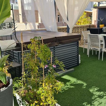 Villa Peer Eilat Ngoại thất bức ảnh