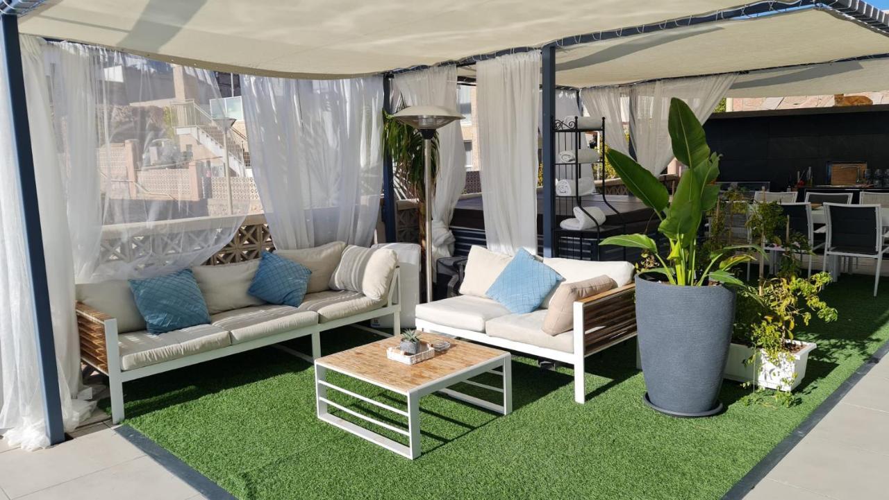Villa Peer Eilat Ngoại thất bức ảnh