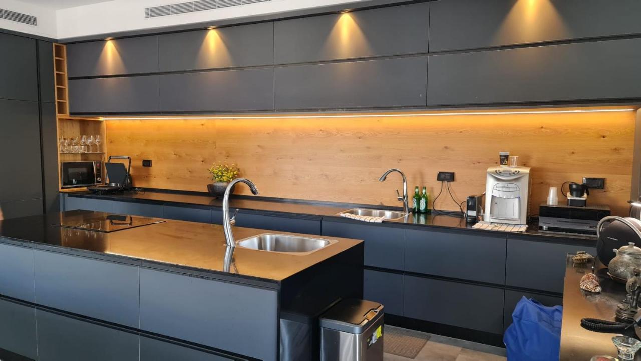 Villa Peer Eilat Ngoại thất bức ảnh