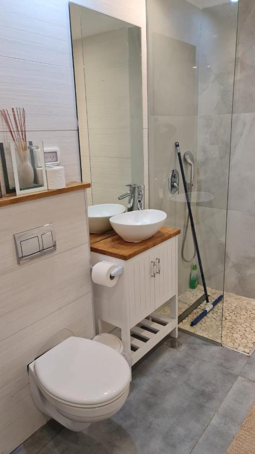 Villa Peer Eilat Ngoại thất bức ảnh