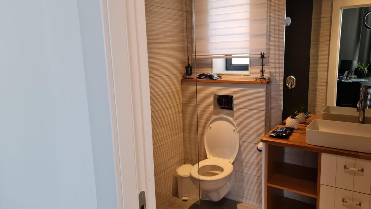 Villa Peer Eilat Ngoại thất bức ảnh